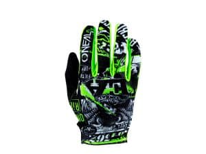 ONeal Matrix Glove Handschuhe | 8.5 | attack black yellow