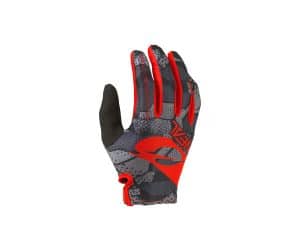 ONeal Matrix Glove Handschuhe | 8.5 | camo black/red