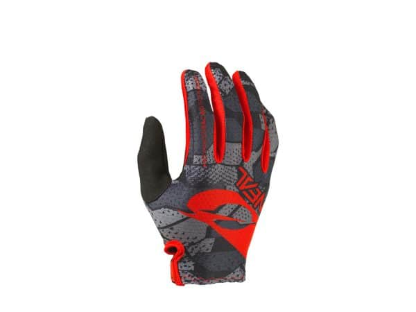 ONeal Matrix Glove Handschuhe | 8 | camo black/red