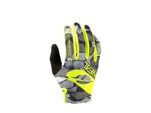 ONeal Matrix Glove Handschuhe | 8.5 | camo gray/neon yellow
