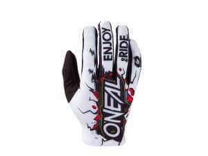 ONeal Matrix Glove Handschuhe | 8.5 | villain white