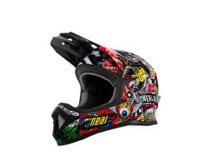 ONeal Sonus Helmet Youth | 51-52 cm | crank multi