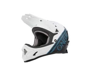 ONeal Sonus Helmet Youth | 51-52 | split black/white