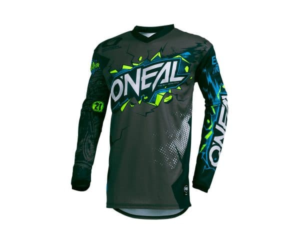 ONeal Element Youth Jersey | S | gray