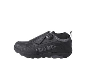 ONeal Loam WP SPD MTB-Schuhe | 43 | black gray