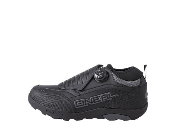 ONeal Loam WP SPD MTB-Schuhe | 36 | black gray