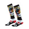 ONeal Pro MX Socks | unisize | kingsman white