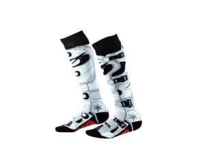 ONeal Pro MX Socks | unisize | rdx black