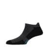 PAC Bike Footie Zip Women | 35-37 | schwarz