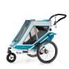 Qeridoo Speedkid1 Kindersportwagen