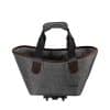Racktime Agnetha Einkaufstasche | 15 Liter | dust grey