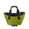 Racktime Agnetha Einkaufstasche | 15 Liter | lime green