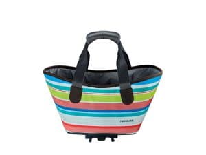 Racktime Agnetha Einkaufstasche | 15 Liter | sweet candy