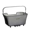 Racktime Bask-It | S | schwarz