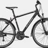 Raleigh Shuffle 2.0 2014 | 50 cm | magicblack matt