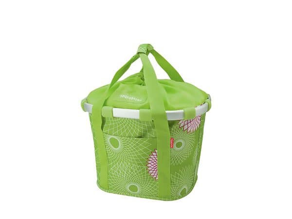 KLICKfix Reisenthel Bikebasket