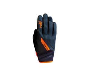 Roeckl Sports Renon | 7.5 | schwarz orange