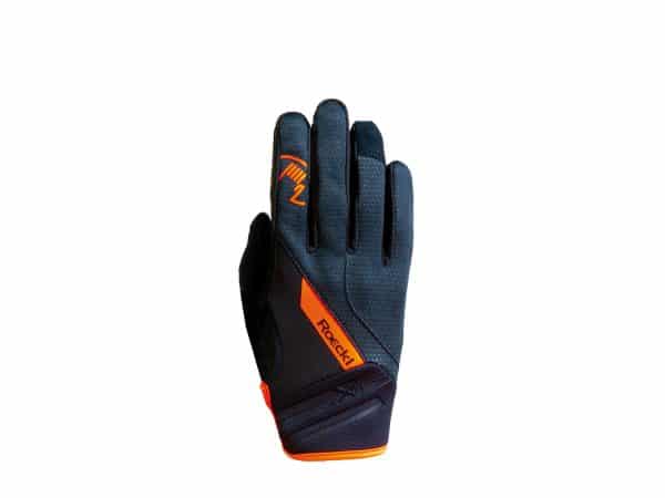 Roeckl Sports Renon | 7 | schwarz orange