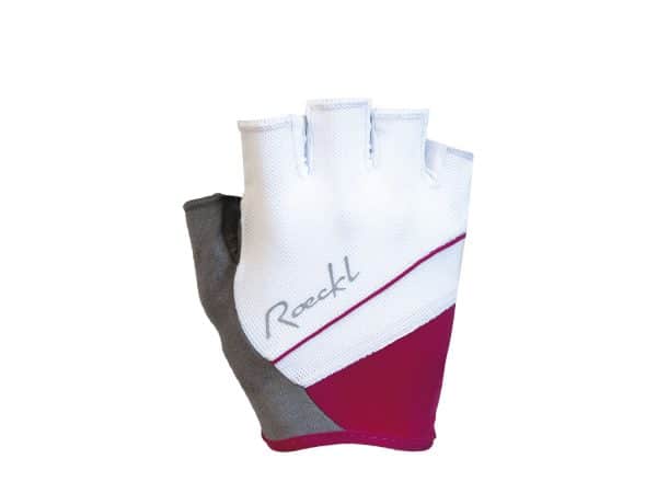 Roeckl Sports Denice Lady | 6 | white berry