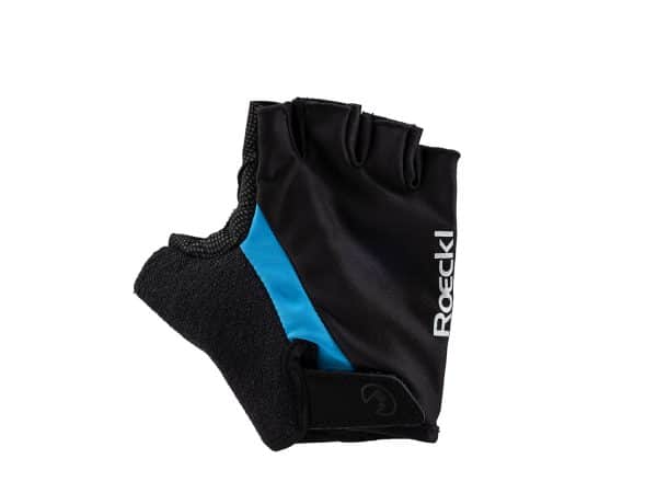 Roeckl Sports Herne SMU Spezial Handschuh | 7.5 | black blue