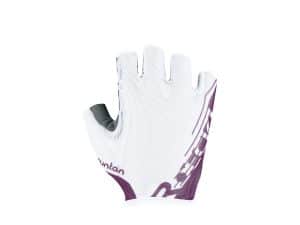 Roeckl Sports Ilova Suntan Handschuhe | 7 | white berry