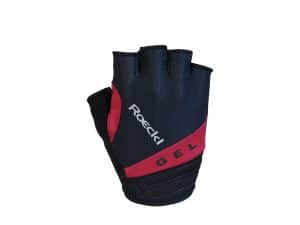 Roeckl Sports Itamos | 8 | black red