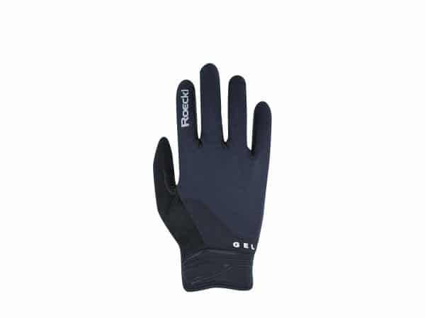 Roeckl Sports Mori Long Handschuhe | 11 | black