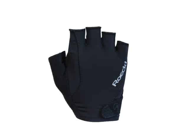 Roeckl Sports Basel Handschuhe | 6 | black