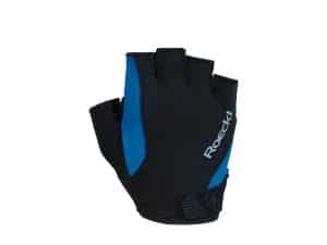 Roeckl Sports Basel Handschuhe | 6.5 | black blue