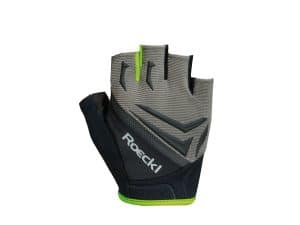 Roeckl Sports Isar | 8 | grey