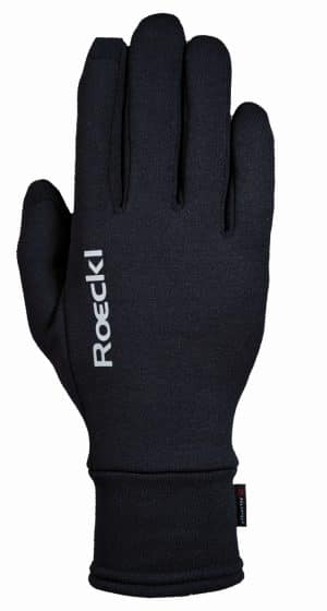 Roeckl Sports Paulista | 7 | schwarz