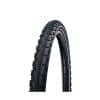 Schwalbe Land Cruiser Plus Active | 47-559 | schwarz reflex