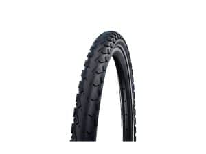 Schwalbe Land Cruiser Plus Active | 47-559 | schwarz reflex