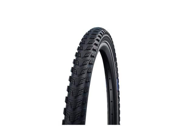 Schwalbe Marathon GT 365 | 37-622 | schwarz reflex