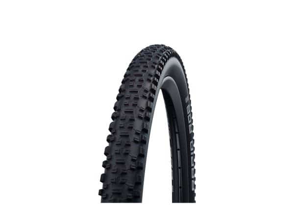 Schwalbe Rapid Rob Active | 57-622 | schwarz