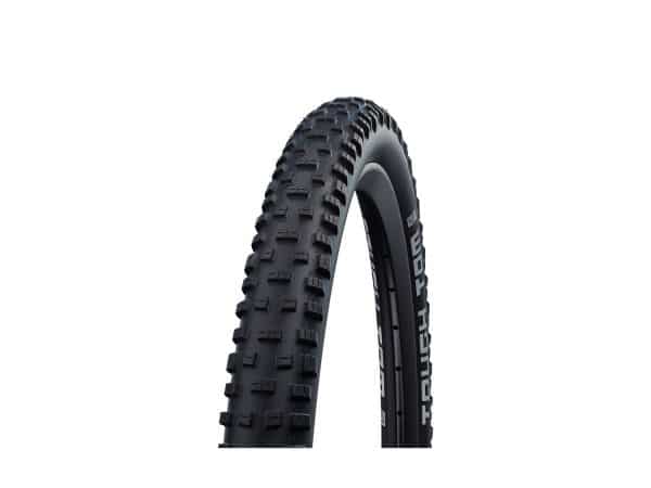 Schwalbe Tough Tom Active | 57-622 | schwarz