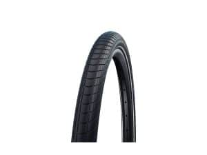 Schwalbe Big Apple Performance | 50-622 | schwarz