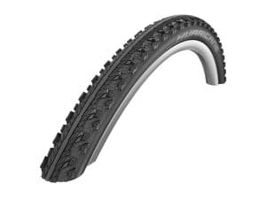 Schwalbe Hurricane Performance | 50-584 | schwarz