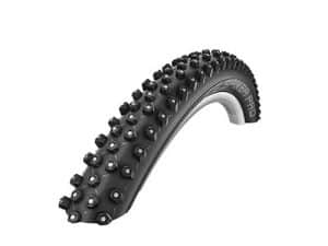 Schwalbe Ice Spiker Pro Evolution | 54-559 | schwarz