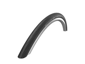 Schwalbe Lugano II Active Line | 25-622 | schwarz