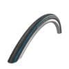Schwalbe Lugano II Active Line | 25-622 | schwarz blau