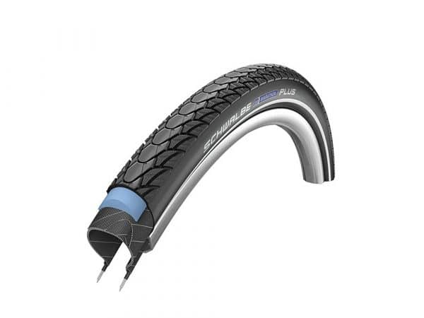 Schwalbe Marathon Plus Performance | 32-622 | schwarz