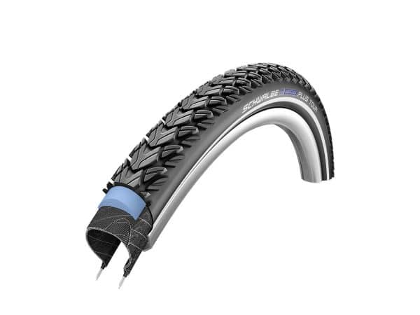 Schwalbe Marathon Plus Tour Performance | 47-559 | schwarz