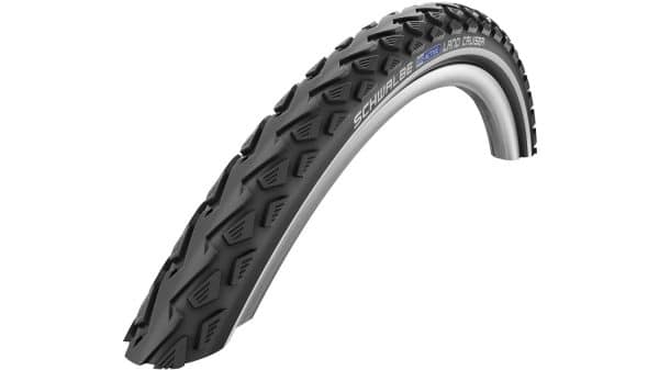 Schwalbe Land Cruiser Active | 50-507 | schwarz