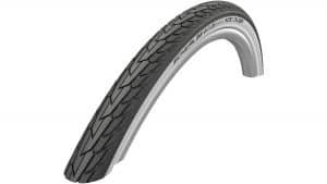 Schwalbe Road Cruiser Active | 47-305 | schwarz