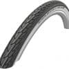 Schwalbe Road Cruiser Active | 47-507 | schwarz reflex