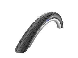 Schwalbe Silento Active | 37-622 | schwarz