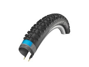 Schwalbe Smart Sam Performance | 54-584 | schwarz