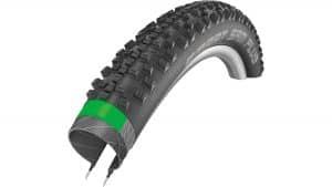 Schwalbe Smart Sam Plus Performance | 54-559 | schwarz