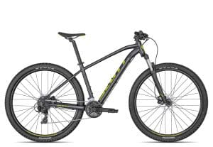 Scott Aspect 960 2022 | 29 Zoll | granite black | 16 Zoll Radgröße